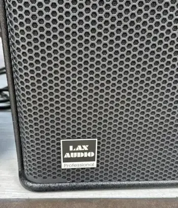 Lax Audio PS15 Midrange Speaker