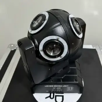 Single Head Shaker