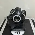 Single Head Shaker