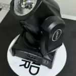 LED sport stage lights