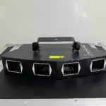 Four Eyes Laser
