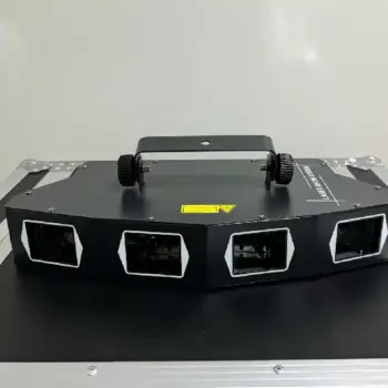 Four Eyes Laser