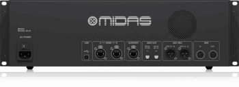 Digital Mixer