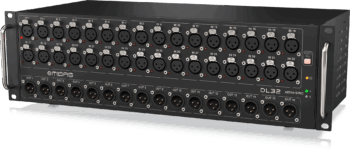 Midas DL32 Stage Box