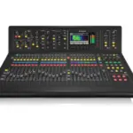Midas M32 LIVE 40-channel Digital Mixer