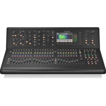 Behringer M32 Digital Mixer