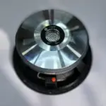 RCF 12″ precision