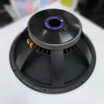 BM18AZ20 18″ Bass Speaker