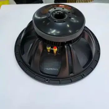 New Retone NR 10” 10WF335