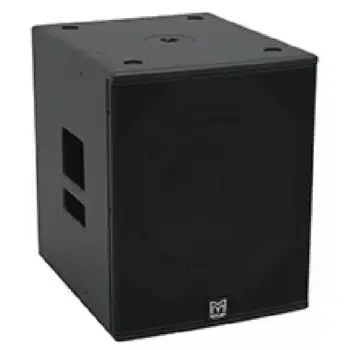 Martin Audio Blackline X118