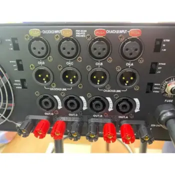 amplifier price in kenya