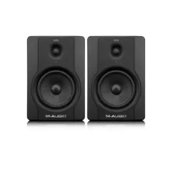 M-audio BX5D2 Studio Monitor