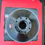 NR 10WF335