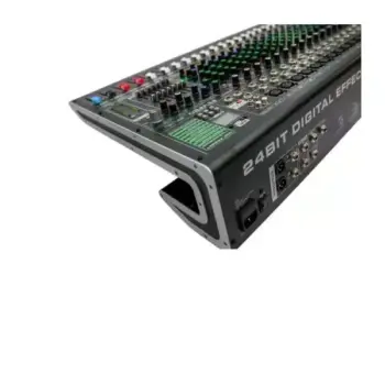 BE 18 PEV PRO Plain Mixer