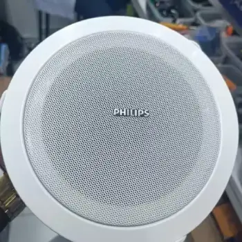 Phillips 8 inch Celling Speaker
