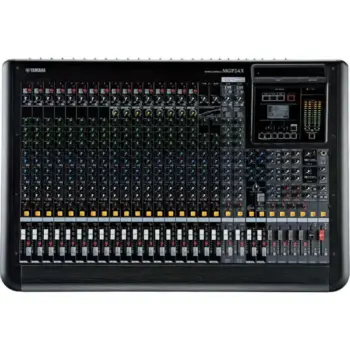 YAMAHA MGP24X