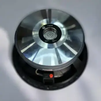 RCF 12" precision midrange speaker