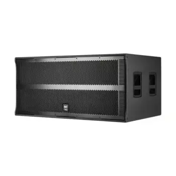 RCF v max 18 Speaker