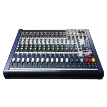 SOUNDCRAFT SMX 1200