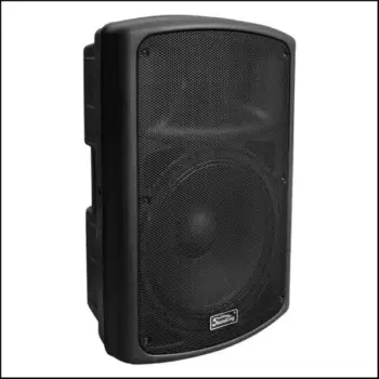 SOUNDKING 10-Inch FP 210 Speaker