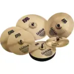 sabian-B8-4-pieces-cymbals.webp