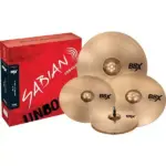 sabian-B8-4-pieces-cymbals.webp