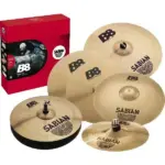 sabian-B8-4-pieces-cymbals.webp