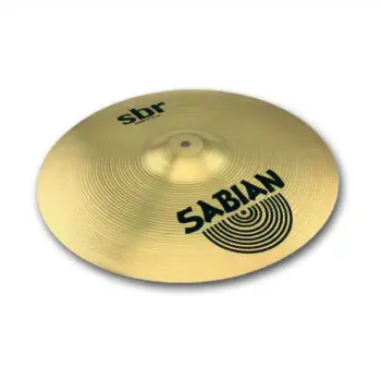 Sabian 16-Inch SBR