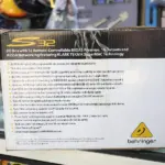 Behringer S32