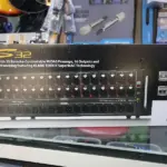 Behringer S32
