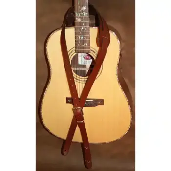 Solo Guitar Straps
