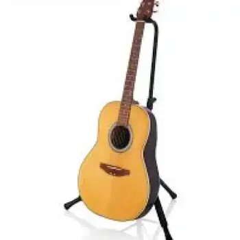 Guitar Stands Single