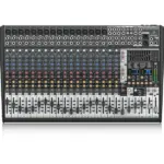 Behringer SX2442fxUSB plain mixer