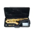 tenor saxophone