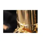tenor saxophone