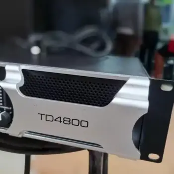 amplifier price in kenya