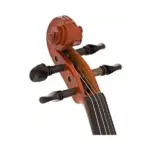 Maple Leaf Violin
