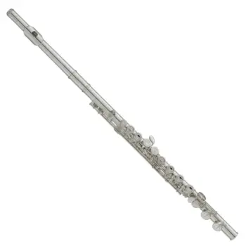 Yamaha YFL 212 Flute