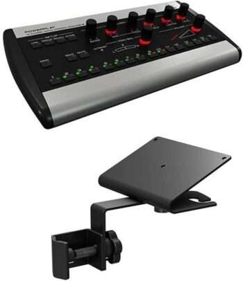 Behringer Powerplay P16-M 16 Channel Digital Personal Mixer