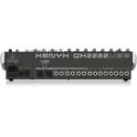 Behringer Xenyx X2222USB