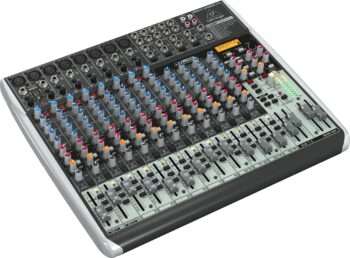Behringer X2222USB