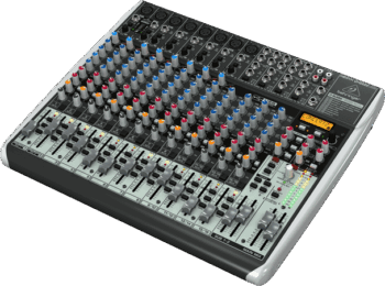 Behringer Xenyx X2222USB