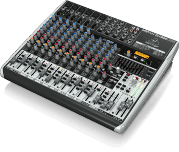 Behringer QX1832USB
