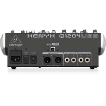 Behringer Xenyx X1204USB in Kenya