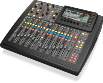 Behringer X32