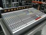 GL3200 Mixer