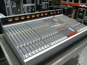 GL3200 Mixer