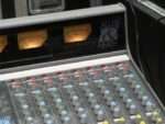 GL3200 Mixer