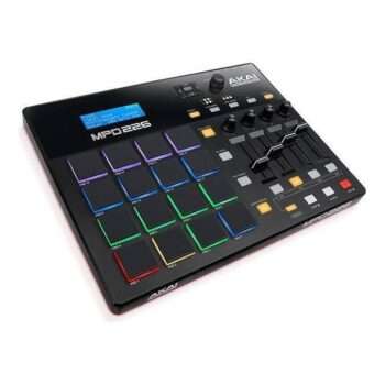 Akai Professional MPD226