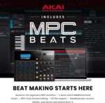 Akai Professional MPD226